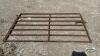 STEEL GATE - 2