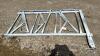 APPROX. 6FT SECTION OF LOCKING HEAD RAIL - 3