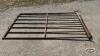 STEEL GATE - 2
