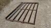 STEEL GATE - 3