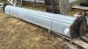 12FT WIDE OVERHEAD METAL ROLL UP DOOR - 5