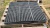 (7) RUBBER ANTI FATIGUE FLOOR MATS - 2