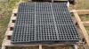 (7) RUBBER ANTI FATIGUE FLOOR MATS - 3