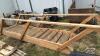 13FT WOODEN STAIRCASE - 3