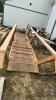 13FT WOODEN STAIRCASE - 4