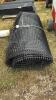 ROLL OF HEAVY DUTY PLASTIC BIRD SCREEN