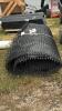 ROLL OF HEAVY DUTY PLASTIC BIRD SCREEN - 2