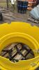 PAIR OF FIRESTONE 16.9R30 RADIAL DUALS W/HARDWARE - 3