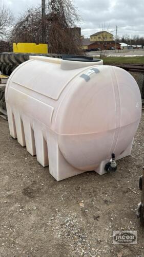 2300L POLY TANK