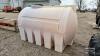 2300L POLY TANK - 4