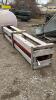CASE IH AUGER EXTENSION WITH TUBE