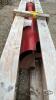 CASE IH AUGER EXTENSION WITH TUBE - 3
