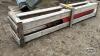 CASE IH AUGER EXTENSION WITH TUBE - 4