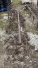 13FT CHAIN HARROW WITH POLE