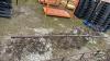 13FT CHAIN HARROW WITH POLE - 2