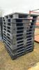 (13) PLASTIC SKIDS - 3