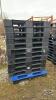 (13) PLASTIC SKIDS - 3