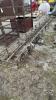 20FT SKELETON HAY ELEVATOR WITH 1 1/4HP 120V MOTOR - 2