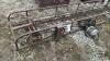 20FT SKELETON HAY ELEVATOR WITH 1 1/4HP 120V MOTOR - 3
