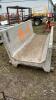 LOT OF 14 - 8FT PRE CAST J BUNKS - 3