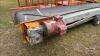 VAL METAL ELECTRIC BELT CONVEYOR - 3