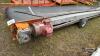 VAL METAL ELECTRIC BELT CONVEYOR - 4