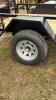 4.5FT X 8FT UTILITY TRAILER - 5