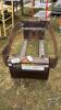 STEEL BAND FOR DEADSTOCK BIN - 2