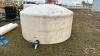 1000GAL PLASTIC TANK - 3