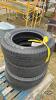 (4) MICHELIN 265/65R18 114T TIRES - 3