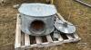 10IN 3 WAY VALVE FOR ELEVATOR LEG - 2