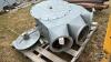 10IN 3 WAY VALVE FOR ELEVATOR LEG - 5