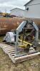 BAUMALIGHT 3P 24 3PTH STUMP GRINDER