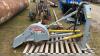 BAUMALIGHT 3P 24 3PTH STUMP GRINDER - 2
