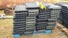 APPROX.200 SQ FT OF 2' X 2' INTERLOCKING FLOOR MATS - 2