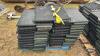 APPROX.200 SQ FT OF 2' X 2' INTERLOCKING FLOOR MATS - 3