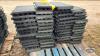 APPROX.200 SQ FT OF 2' X 2' INTERLOCKING FLOOR MATS - 5