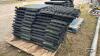APPROX.200 SQ FT OF 2' X 2' INTERLOCKING FLOOR MATS - 7