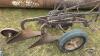 2 FURROW TRAIL PLOW - 3