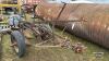 2 FURROW TRAIL PLOW - 4