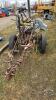 2 FURROW TRAIL PLOW - 5