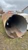 4FT X 20FT STEEL CULVERT