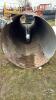 4FT X 20FT STEEL CULVERT - 2