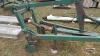 HUSKY 18FT MANURE AGITATOR - 3