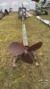 HUSKY 18FT MANURE AGITATOR - 5