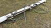 MARKET 12FT X 6IN HYDRAULIC FERTILIZER AUGER - 3