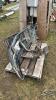 SET OF CASE IH FRONT FENDERS