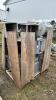 APPROX. (15) SINGLE WET DRY FEEDERS
