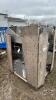 APPROX. (15) SINGLE WET DRY FEEDERS - 4