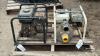 HONDA GX110 MOTOR WITH 2IN WATER PUMP - 2